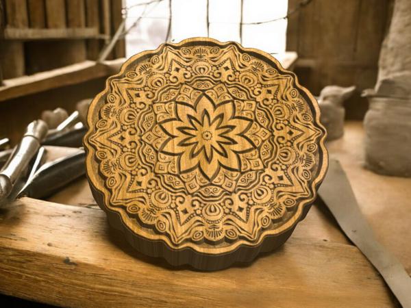 Mandala-KC2-16 TONA arts