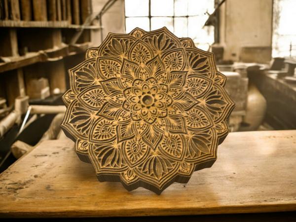 Mandala-KC2-27 TONA arts