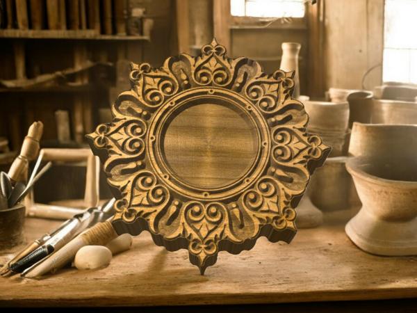 Mandala-KC2-30 TONA arts