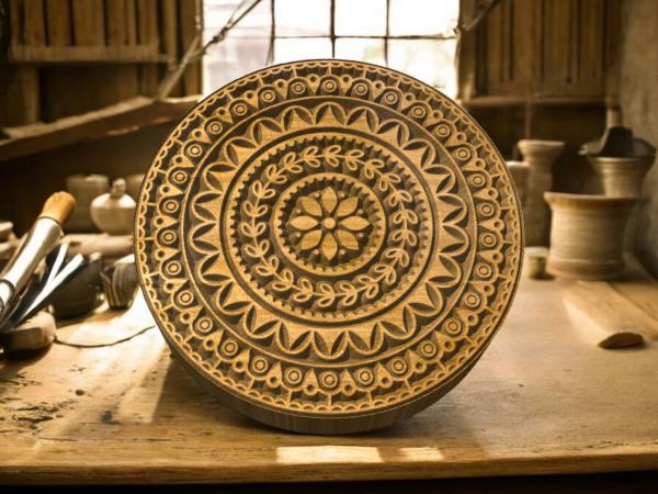 Mandala-KC2-34 TONA arts