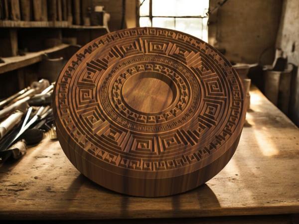 Mandala-KC2-5 TONA arts