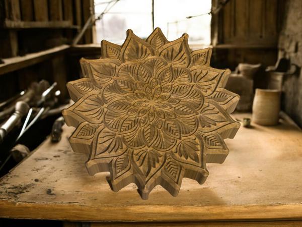 Mandala-KC2-9 TONA arts