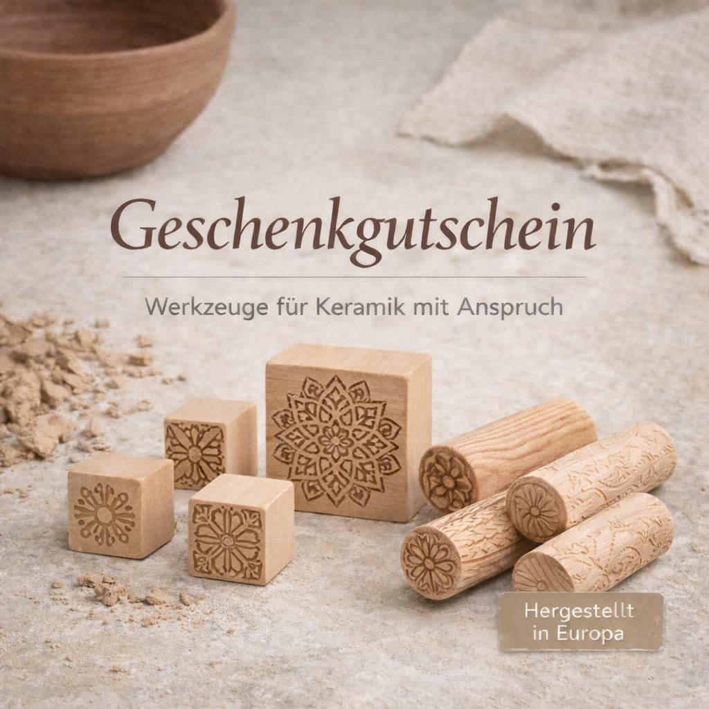 Gutscheine für Werkzeuge von TONAtools TONA arts