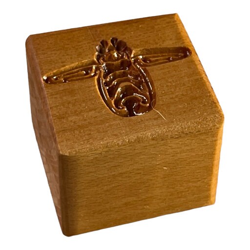 Flugkäfer BUG50035 – Motivstempel Insekten TONA arts