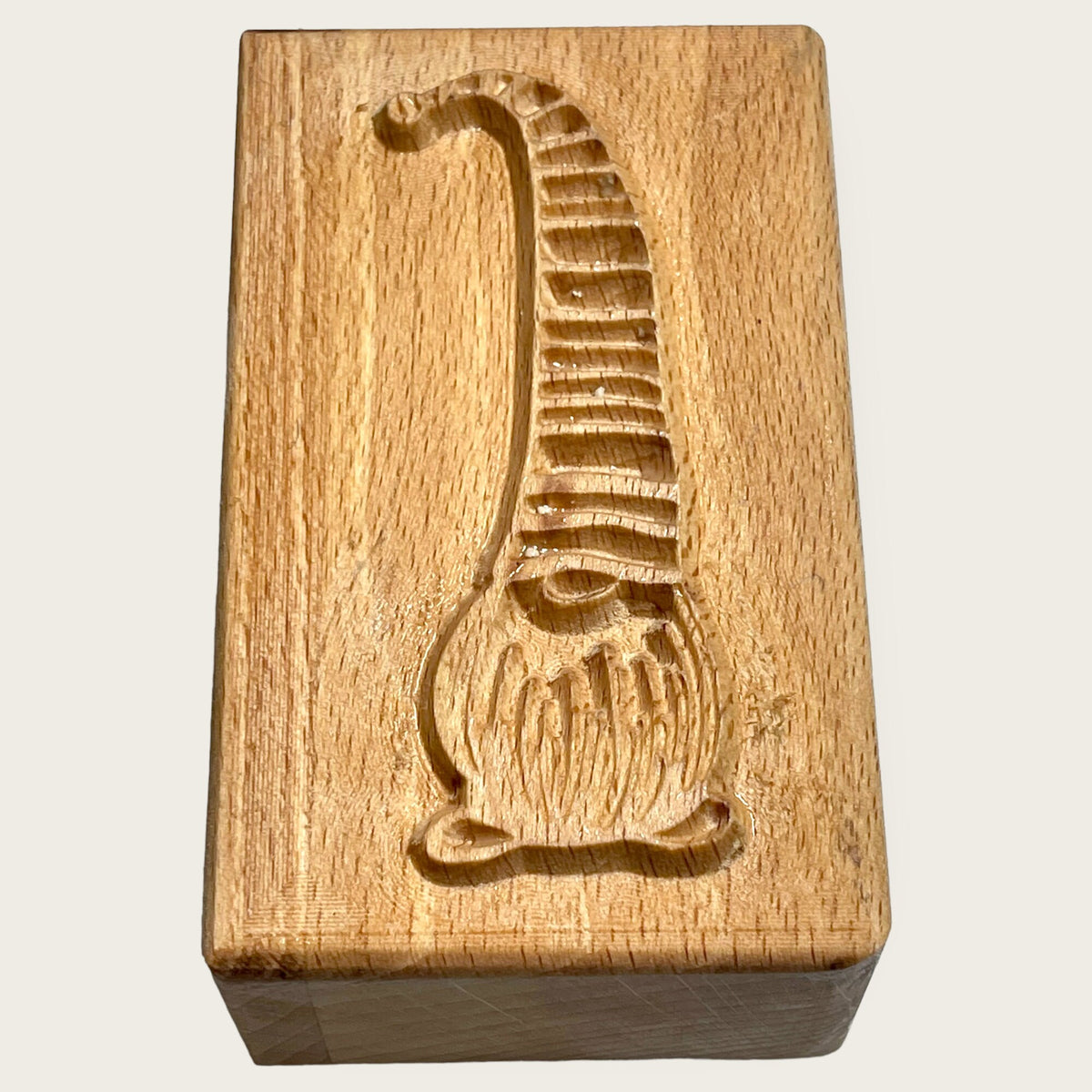 Streifenwichtel W2 – Rechteckstempel Rechteckige Stempel TONA arts