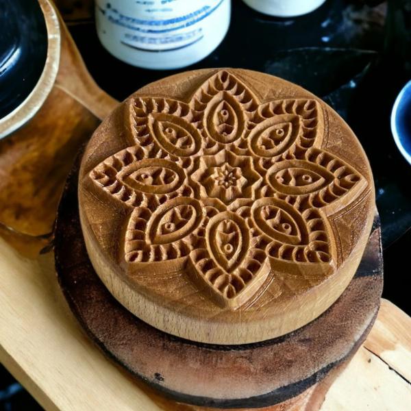 Mandala-RC2-18 TONA arts