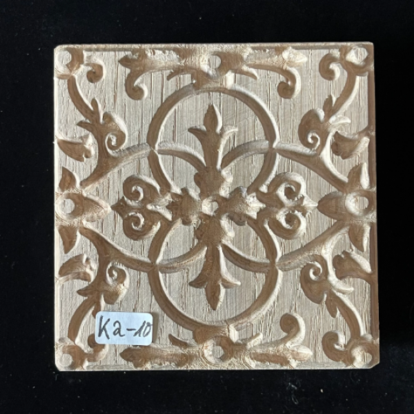 TILE-Col2-10 7 x 7 cm Stempel > Quadratische Stempel TONA arts