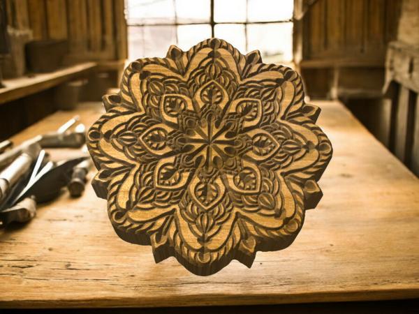 Mandala-KC2-1 TONA arts