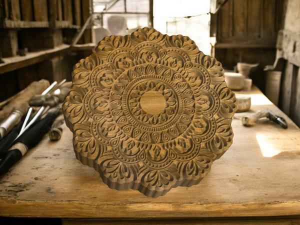 Mandala-KC2-10 TONA arts