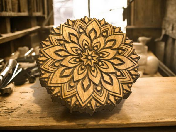 Mandala-KC2-11 TONA arts