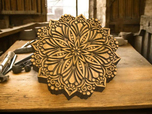 Mandala-KC2-14 TONA arts