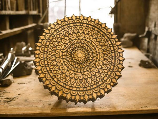 Mandala-KC2-15 TONA arts