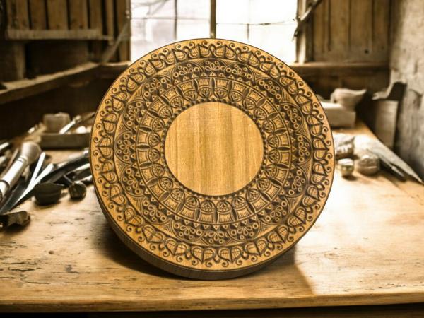 Mandala-KC2-20 TONA arts