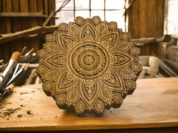 Mandala-KC2-25 TONA arts