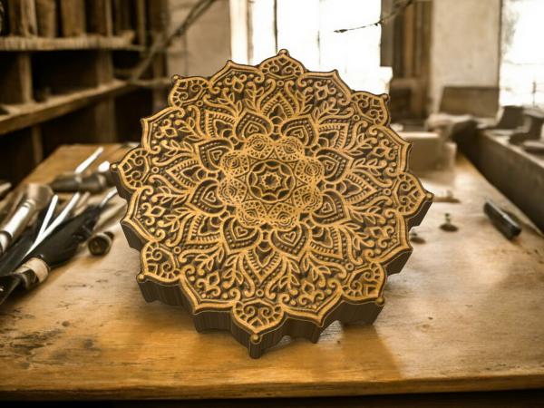 Mandala-KC2-28 TONA arts