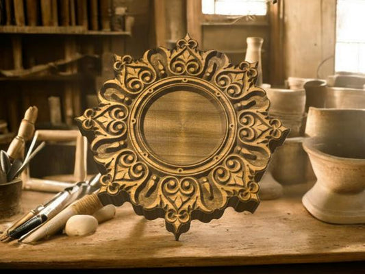 Mandala-KC2-48 TONA arts