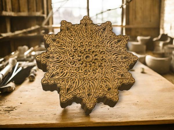 Mandala-KC2-32 TONA arts