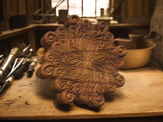 Mandala-KC2-4 TONA arts