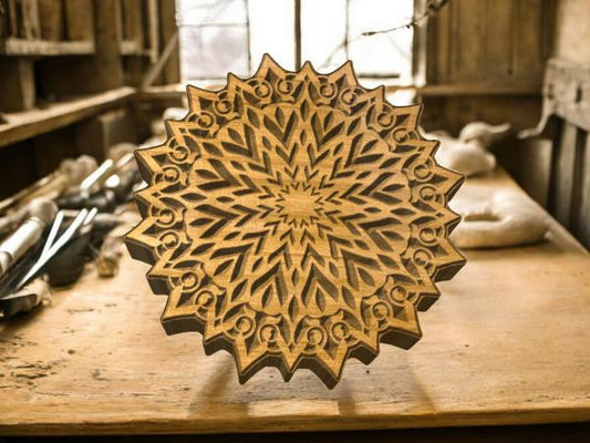 Mandala-KC2-43 TONA arts