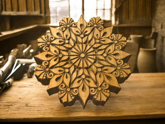 Mandala-KC2-45 TONA arts