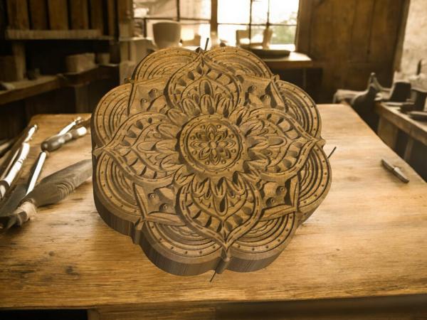 Mandala-KC2-8 TONA arts