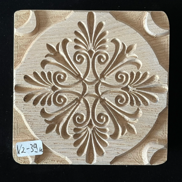 TILE-Col2-39 n 7 x 7 cm Stempel > Quadratische Stempel TONA arts