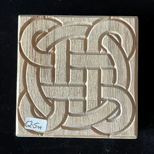 TILE-Col2-5 n 7 x 7 cm Stempel > Quadratische Stempel TONA arts