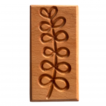 Rechteck-Stempel--Pflanze 18 TONA arts