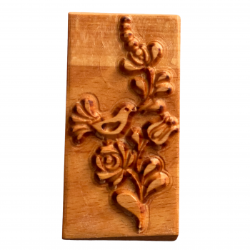 Rechteck-Stempel--Pflanze-Borduere 2 TONA arts