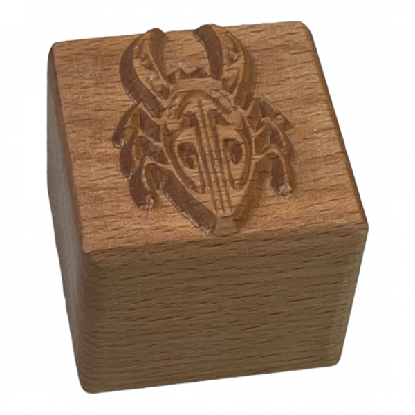 Insekten-Käfer - 15 7 x 7 cm Stempel > Motivstempel > Insekten TONA arts