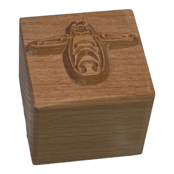 Insekten-16 7 x 7 cm Stempel > Motivstempel > Insekten TONA arts