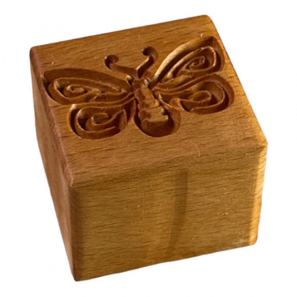 Insekten-Käfer - Schmetterling - 17n 7 x 7 cm Stempel > Motivstempel > Insekten TONA arts