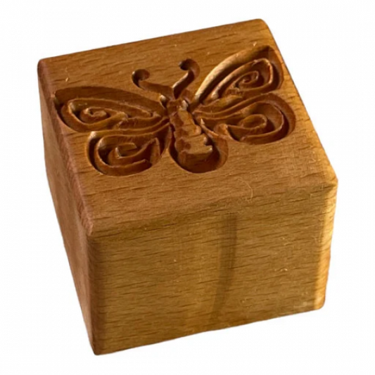 Insekten-Käfer - Schmetterling - 17n 7 x 7 cm Stempel > Motivstempel > Insekten TONA arts