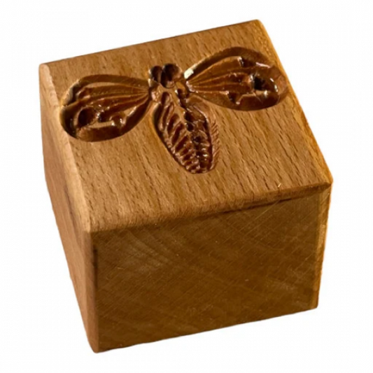 Insekten-19n 7 x 7 cm Stempel > Motivstempel > Insekten TONA arts