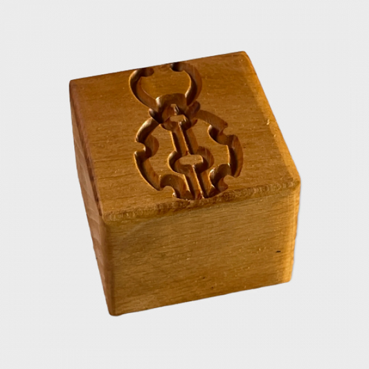 Insekten-Käfer-28 7 x 7 cm Stempel > Motivstempel > Insekten TONA arts