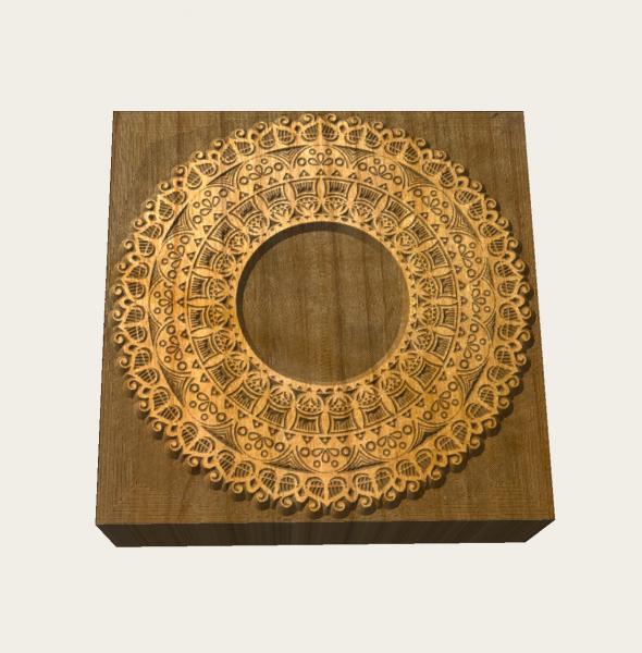 Mandala-C2-20 TONA arts