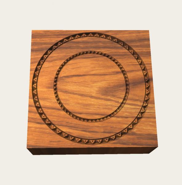 Mandala-C2-24 TONA arts