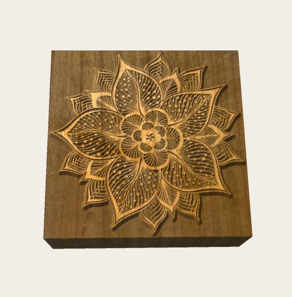 Mandala-C2-26 TONA arts