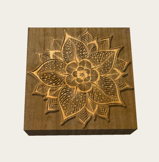 Mandala-C2-26 TONA arts