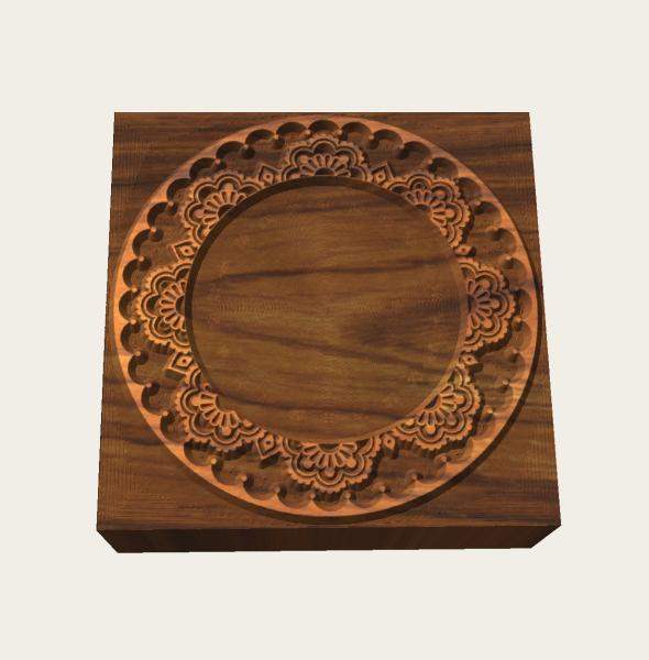 Mandala-C2-39 TONA arts