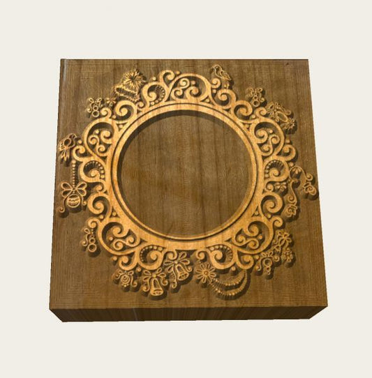 Mandala-C2-3 TONA arts