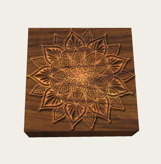 Mandala-C2-9 TONA arts