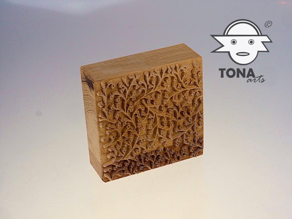Rankenlicht SL36-A – Endlosstempel Endlosstempel TONA arts