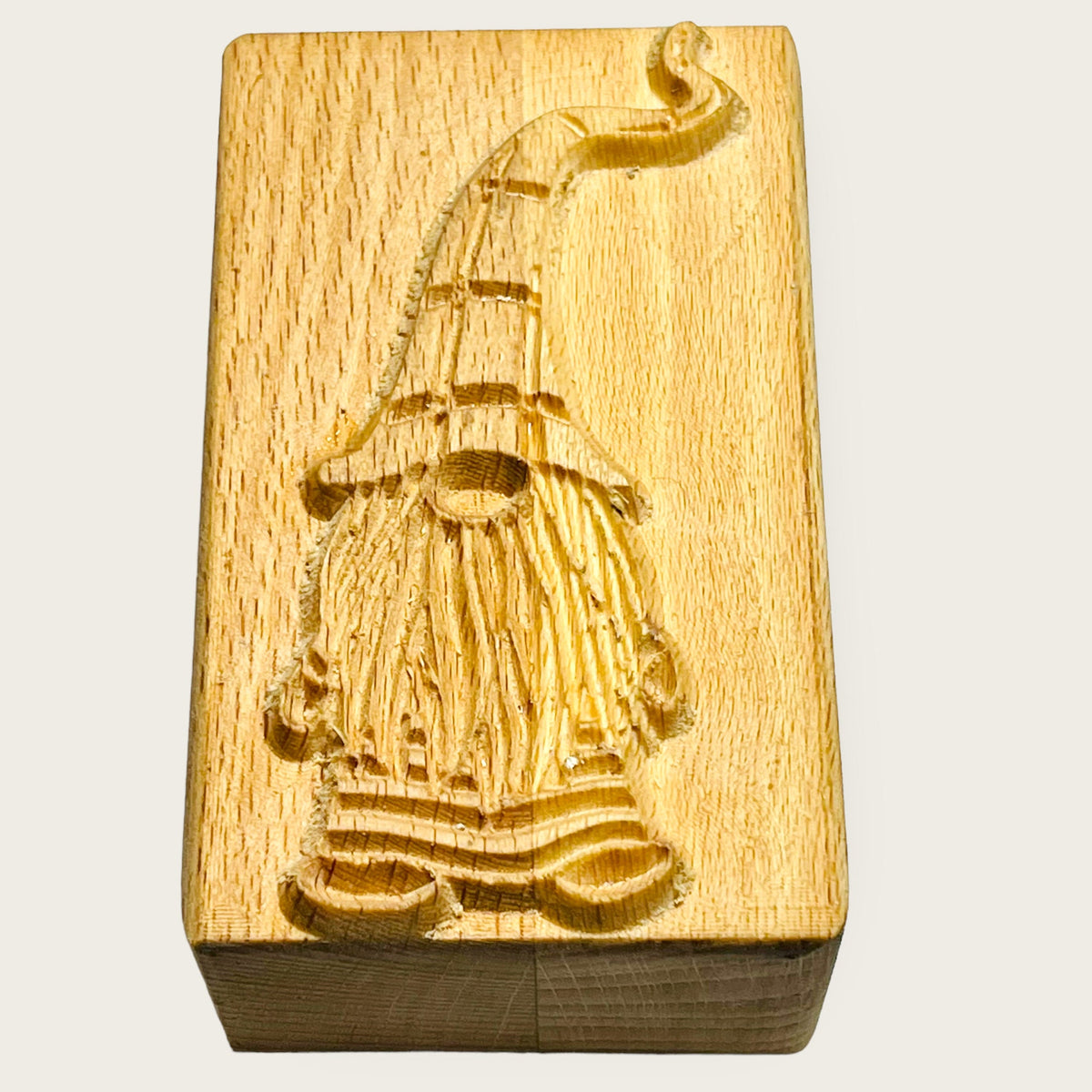 Flockenwichtel W1 – Rechteckstempel Rechteckige Stempel TONA arts