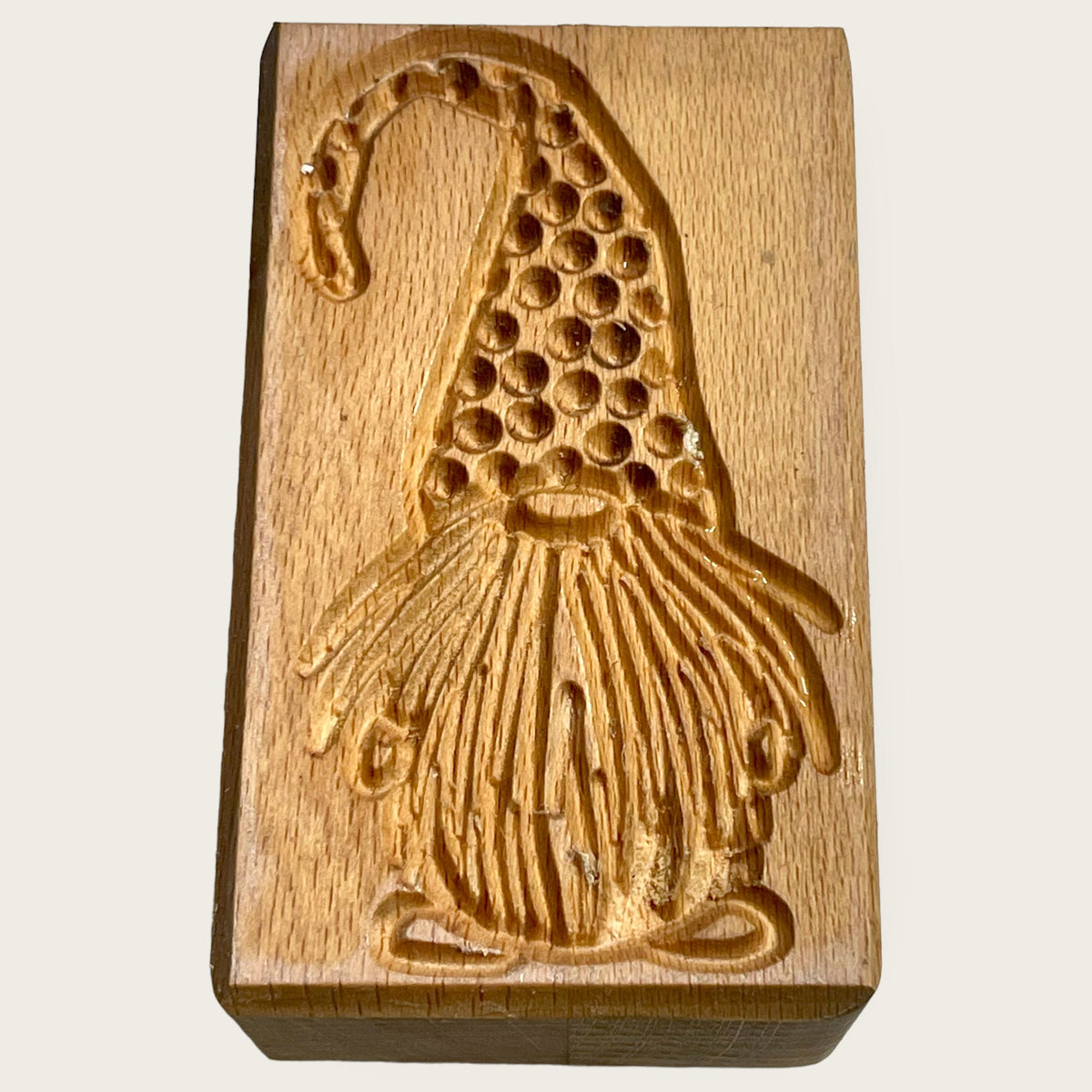 Knopfzipfel W3N – Rechteckstempel Rechteckige Stempel TONA arts