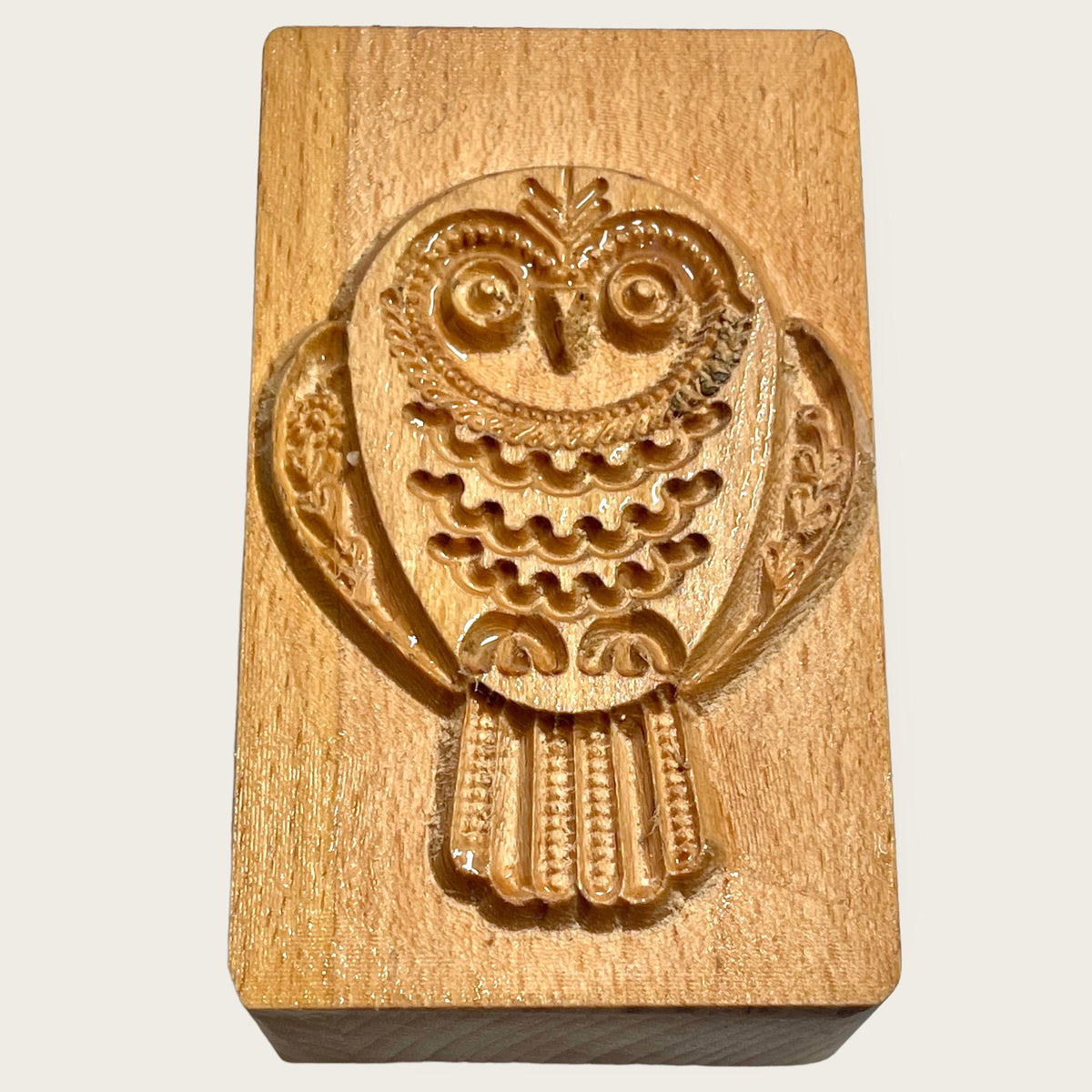 Schmuckeule – Rechteckstempel Rechteckige Stempel TONA arts