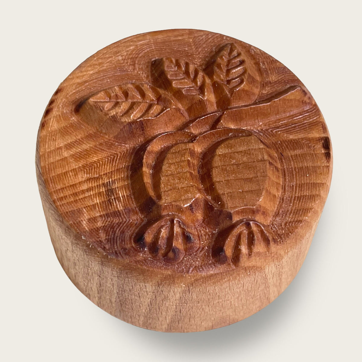 Hagebutte – Rundstempel Runde Stempel TONA arts