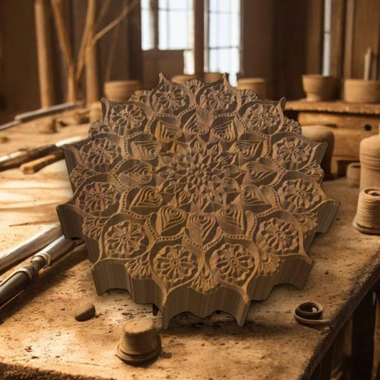 Mandala-MK12 TONA arts