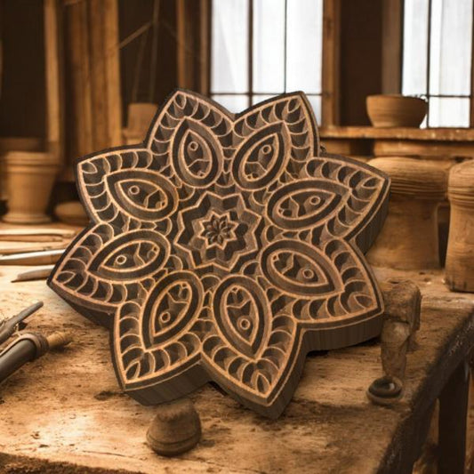 Mandala-MK18 TONA arts