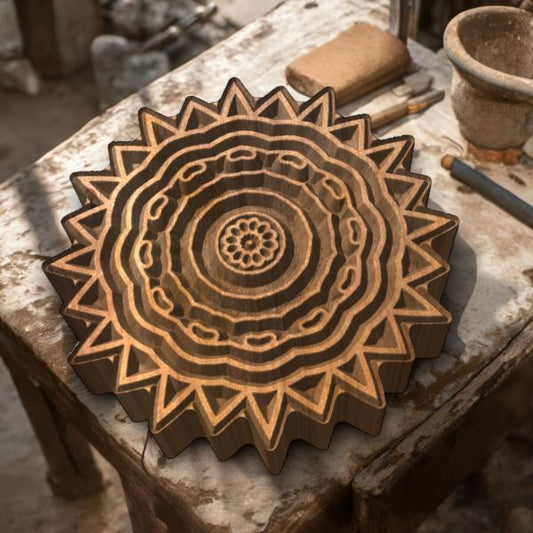 Mandala-MK19 TONA arts